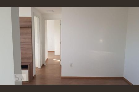 Sala de apartamento à venda com 2 quartos, 43m² em Santa Teresinha, São Paulo