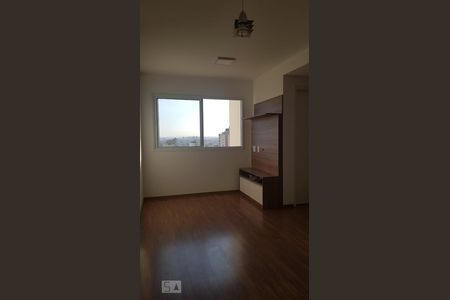 Sala de apartamento à venda com 2 quartos, 43m² em Santa Teresinha, São Paulo