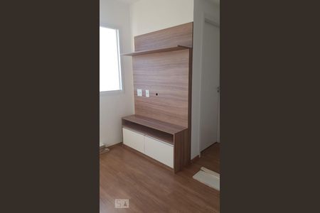 Sala de apartamento à venda com 2 quartos, 43m² em Santa Teresinha, São Paulo