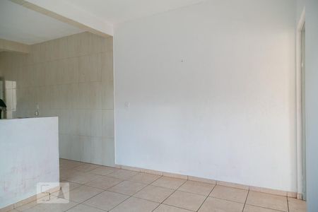 Sala de apartamento para alugar com 1 quarto, 50m² em Parque Continental I, Guarulhos