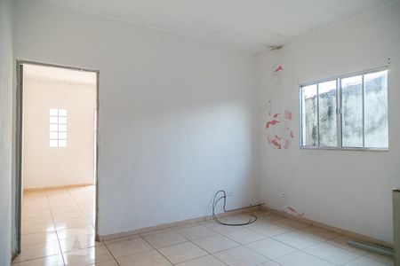 Sala de apartamento para alugar com 1 quarto, 50m² em Parque Continental I, Guarulhos