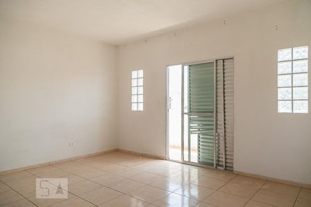 Quarto 1 de apartamento para alugar com 1 quarto, 50m² em Parque Continental I, Guarulhos