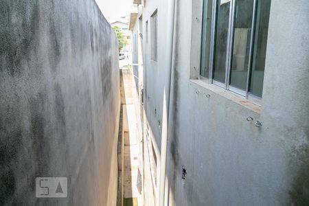 Vista quarto 1 de apartamento para alugar com 1 quarto, 50m² em Parque Continental I, Guarulhos