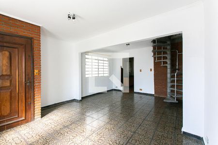 Sala de casa para alugar com 3 quartos, 200m² em Vila Mafra, São Paulo