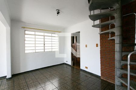Sala de casa para alugar com 3 quartos, 200m² em Vila Mafra, São Paulo