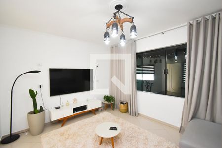 Sala de casa à venda com 5 quartos, 380m² em Vila Dom Pedro Ii, São Paulo