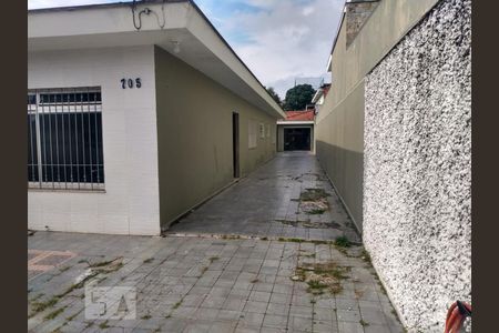 Fachada de casa para alugar com 4 quartos, 400m² em Vila Moraes, São Paulo