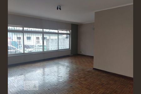 Sala de casa para alugar com 4 quartos, 400m² em Vila Moraes, São Paulo