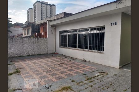 Fachada de casa para alugar com 4 quartos, 400m² em Vila Moraes, São Paulo