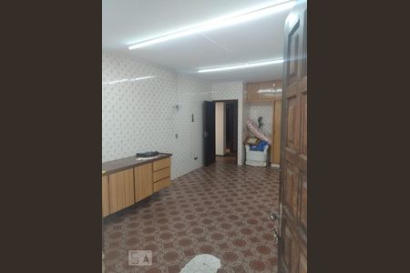 Cozinha de casa para alugar com 4 quartos, 400m² em Vila Moraes, São Paulo