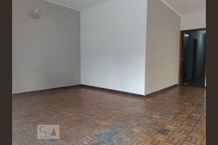 Sala de casa para alugar com 4 quartos, 400m² em Vila Moraes, São Paulo