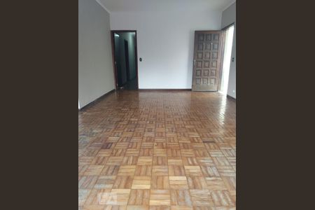 Sala de casa para alugar com 4 quartos, 400m² em Vila Moraes, São Paulo