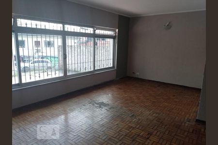 Sala de casa para alugar com 4 quartos, 400m² em Vila Moraes, São Paulo