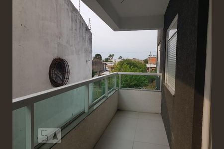 Apartamento à venda com 2 quartos, 63m² em Niterói, Canoas