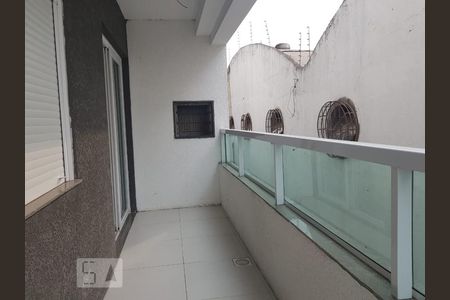 Apartamento à venda com 2 quartos, 63m² em Niterói, Canoas