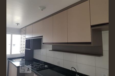 Apartamento à venda com 2 quartos, 63m² em Niterói, Canoas