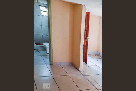 sala de casa à venda com 1 quarto, 80m² em Teresópolis, Porto Alegre