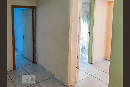 sala de casa à venda com 1 quarto, 80m² em Teresópolis, Porto Alegre