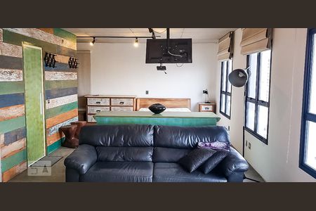 Studio de apartamento à venda com 1 quarto, 70m² em Mooca, São Paulo