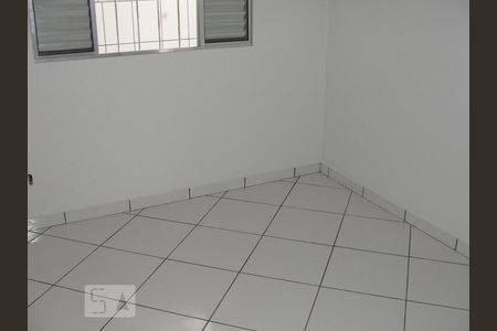 Quarto de casa para alugar com 1 quarto, 45m² em Cidade Patriarca, São Paulo