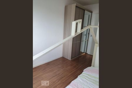 Quarto 02 de apartamento para alugar com 2 quartos, 57m² em Vargem Grande, São José dos Pinhais