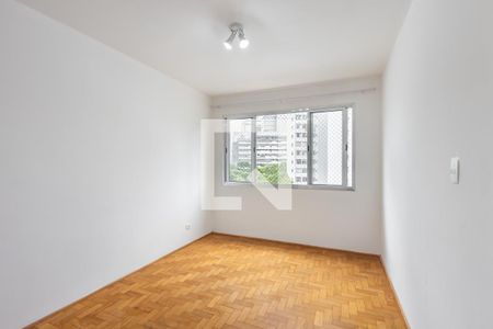 Apartamento à venda com 65m², 2 quartos e sem vagaSala