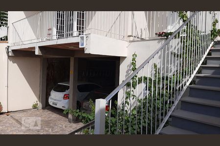 Casa à venda com 3 quartos, 470m² em Jardim Carvalho, Porto Alegre