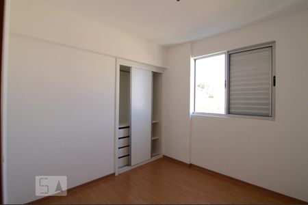 Quarto 1 de apartamento à venda com 3 quartos, 100m² em Castelo, Belo Horizonte