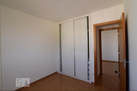 Quarto 2 de apartamento à venda com 3 quartos, 100m² em Castelo, Belo Horizonte