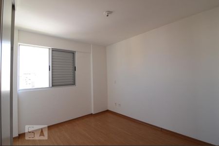 Quarto 3 - Suíte de apartamento à venda com 3 quartos, 100m² em Castelo, Belo Horizonte