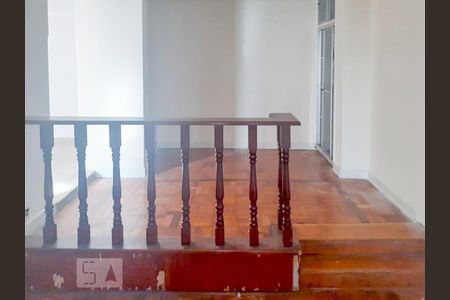 Sala de apartamento para alugar com 3 quartos, 82m² em Bela Vista, São Paulo