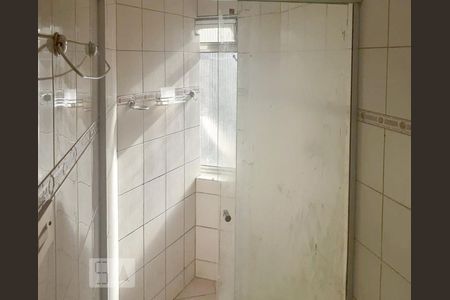 Banheiro de apartamento para alugar com 3 quartos, 82m² em Bela Vista, São Paulo