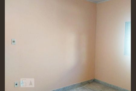 Quarto de casa para alugar com 1 quarto, 50m² em Vila Ede, São Paulo