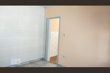 Quarto de casa para alugar com 1 quarto, 50m² em Vila Ede, São Paulo