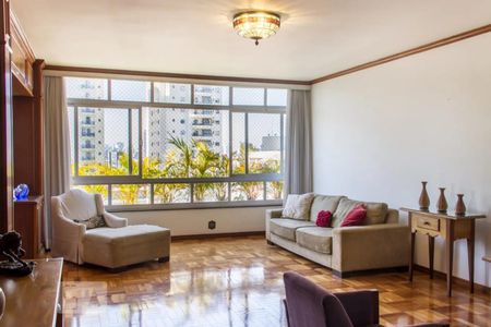 Apartamento à venda com 270m², 4 quartos e 2 vagasSala