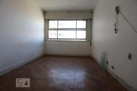 Kitnet de kitnet/studio à venda com 1 quarto, 32m² em República, São Paulo