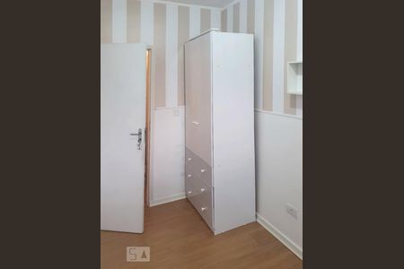 Quarto 2 de casa para alugar com 2 quartos, 55m² em Barra Funda, São Paulo