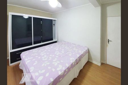 Quarto 1 de casa para alugar com 2 quartos, 55m² em Barra Funda, São Paulo