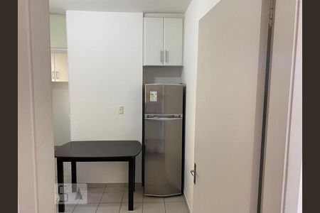 Apartamento para alugar com 2 quartos, 56m² em Recanto Quarto Centenário, Jundiaí