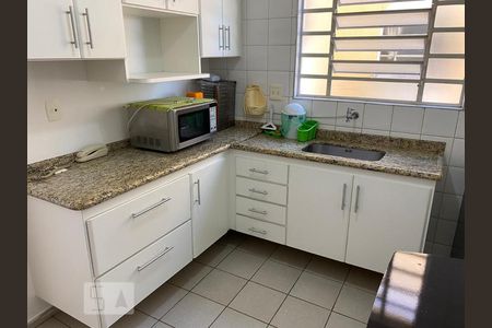 Apartamento para alugar com 2 quartos, 56m² em Recanto Quarto Centenário, Jundiaí