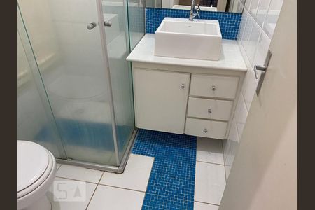 Apartamento para alugar com 2 quartos, 56m² em Recanto Quarto Centenário, Jundiaí