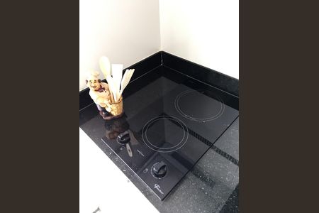 Studio à venda com 36m², 1 quarto e 1 vaga Studio à venda com 36m², 1 quarto e 1 vagaCozinha