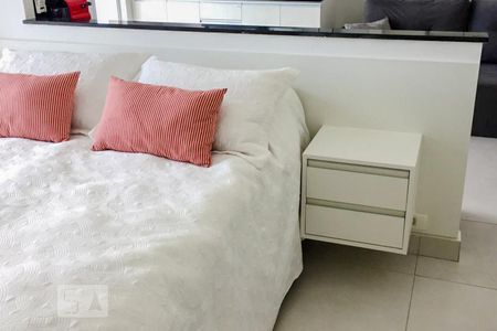 Quarto de kitnet/studio para alugar com 1 quarto, 36m² em Vila Augusta, Guarulhos