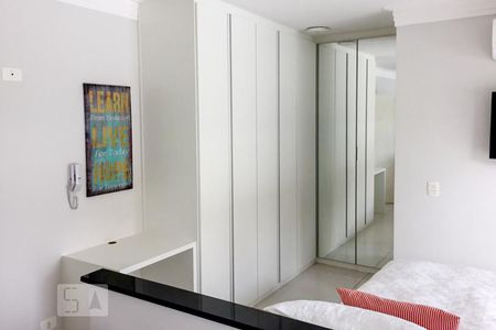 Quarto de kitnet/studio para alugar com 1 quarto, 36m² em Vila Augusta, Guarulhos