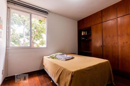 Quarto 2 de apartamento à venda com 3 quartos, 100m² em Santa Branca, Belo Horizonte