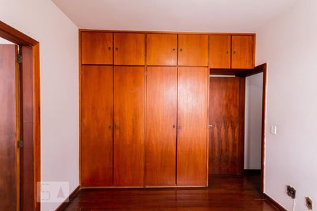 Suíte Armários de apartamento à venda com 3 quartos, 100m² em Santa Branca, Belo Horizonte