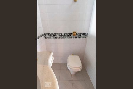 Lavabo de casa para alugar com 4 quartos, 800m² em Mangabeiras, Belo Horizonte