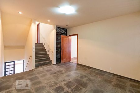 Sala 2 de casa para alugar com 4 quartos, 800m² em Mangabeiras, Belo Horizonte