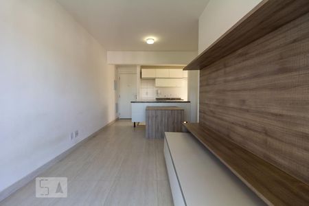 Sala de apartamento para alugar com 2 quartos, 70m² em Vila Gomes, São Paulo