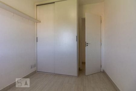 Quarto 1  de apartamento para alugar com 2 quartos, 70m² em Vila Gomes, São Paulo